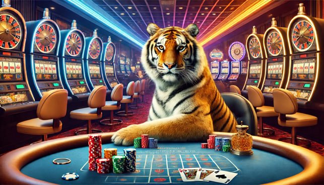 Tampilan poin reward untuk pengguna ponsel