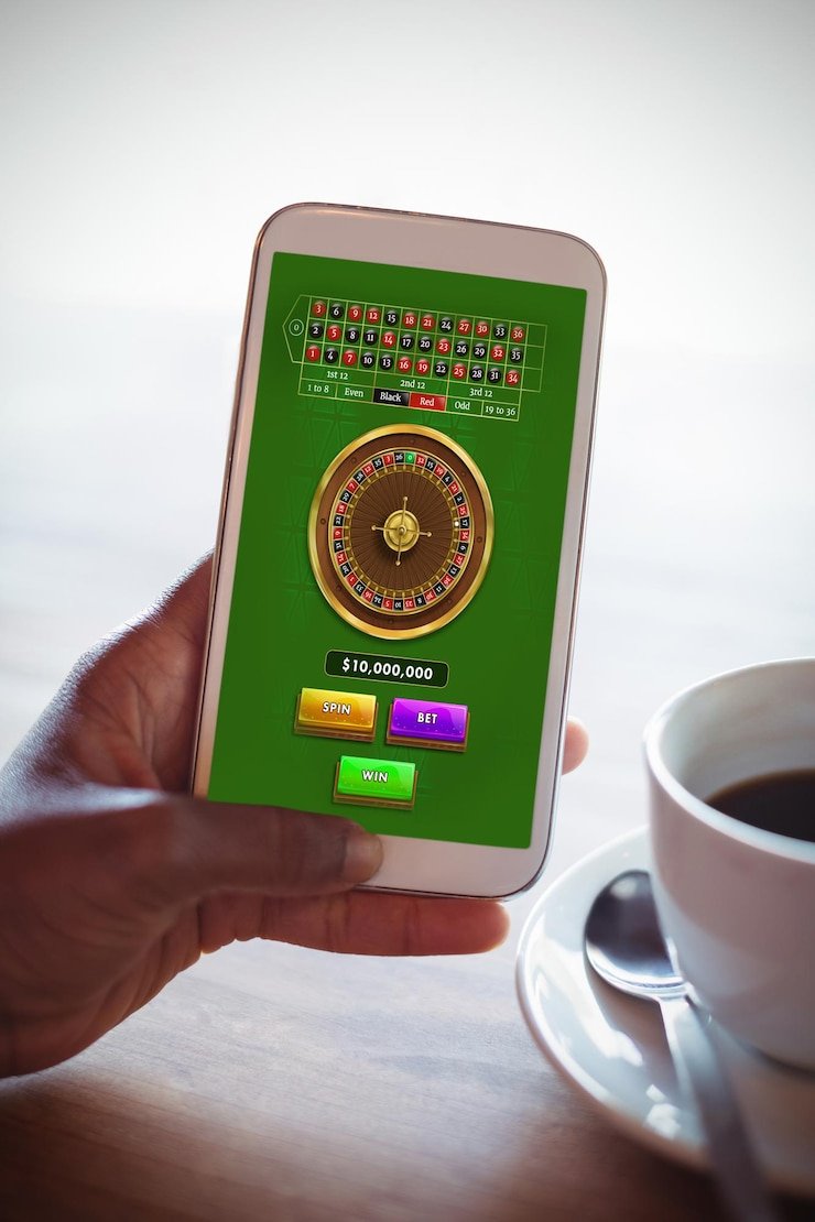 Pengalaman Android dengan tombol jelas